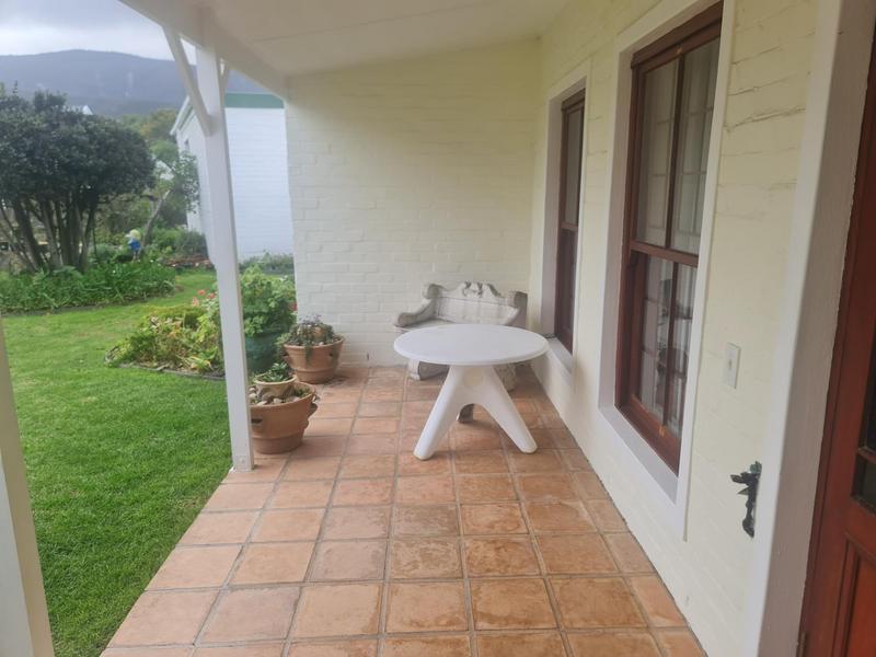 3 Bedroom Property for Sale in Sandbaai Western Cape